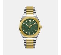 GC Gold Stainless Steel Dress Watch