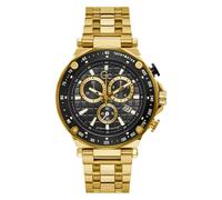 GC Gold Stainless Steel Sport Watch
