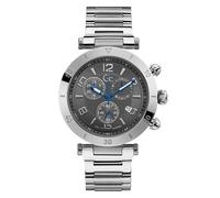 GC Gray Stainless Steel Bracelet Watch
