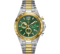 GC Gray Stainless Steel Dress Watch