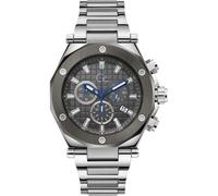 GC Gray Stainless Steel Sport Watch