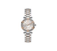 Gc Bracciale in acciaio inossidabile a due tonalità con cavo Ladydiver Y41003L1