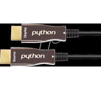 GC M0249 - Cavo HDMI Hybrido AOC Black 70M - Cavo - Digital/Display/Video NEW