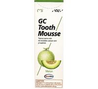 Gc Tooth Mousse Recaldent Melone - 40 G