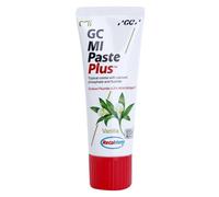 GC MI Paste Plus crema rimineralizzante protettiva per denti sensibili al fluoro aroma Vanilla 35 ml