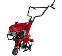 GC-MT 2236 Mini dissodatore a benzina Benzina 28,8 kg, Hack rosso/Nero, Mini dissodatore a benzina, 3200 Giri/min, 36 cm, 22 cm, 26 cm, Nero