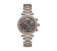 Gc Orologio analogico 'CableChic' oro rosé / argento Donna Gc One Size oro rosé / argento