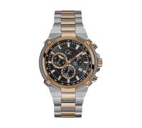 Gc Orologio analogico 'CableForce' oro / nero / argento Uomo Gc One Size