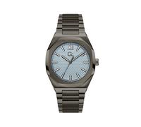 Gc Orologio analogico 'Coussin Sleek' greige Uomo Gc One Size