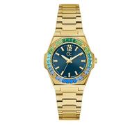 GC Gold Stainless Steel Bracelet Watch
