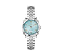 Gc Orologio analogico 'Flair Coussin' argento Donna Gc One Size