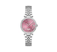Gc Orologio analogico 'Flair Crystal ' argento Donna Gc One Size