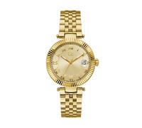 Gc Orologio analogico 'Flair' giallo Donna Gc One Size