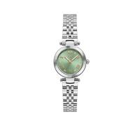 Gc Orologio analogico 'Flair' verde / argento Donna Gc One Size