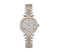 Gc Orologio analogico 'Gc Flair' oro rosé / argento Donna Gc One Size
