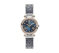 Gc Orologio analogico 'Gc PrimeChic' blu Donna Gc One Size