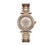 Gc Orologio analogico 'Gc PrimeChic' oro, Taglia One Size