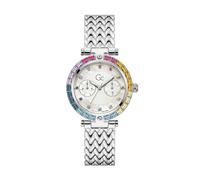 Gc Orologio analogico 'Gc Vogue' colori misti Donna Gc One Size