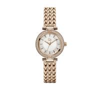 Gc Orologio analogico 'Gc Vogue' oro rosé Donna Gc One Size