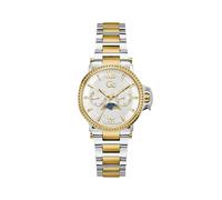 Gc Orologio analogico giallo Donna Gc One Size