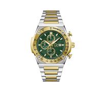 Gc Orologio analogico 'Idol Sport' argento Uomo Gc One Size