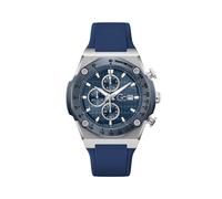 Gc Orologio analogico 'IdolSport' blu / argento / bianco Uomo Gc One Size