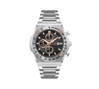 Gc Orologio analogico 'IdolSport' oro rosé / nero / argento Uomo Gc One Size