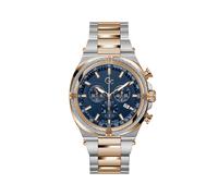 Gc Orologio analogico 'IronClass' oro / argento Uomo Gc One Size