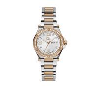 Gc Orologio analogico 'Legacy Lady' oro rosé / argento Donna Gc One Size