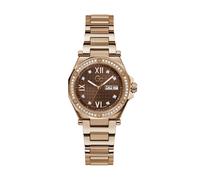 Gc Orologio analogico 'Legacy' oro rosé Donna Gc One Size