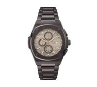 Gc Orologio analogico marrone Uomo Gc One Size marrone