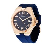 Gc Orologio analogico navy / oro Uomo Gc One Size