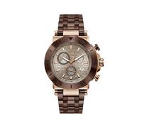 Gc Orologio analogico 'One Sport' marrone / oro Uomo Gc One Size