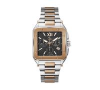 Gc Orologio analogico oro rosé / argento Uomo Gc One Size oro rosé / argento