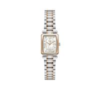 Gc Orologio analogico 'Plaza Mini' argento Donna Gc One Size