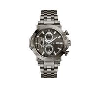 Gc Orologio analogico ' TechnoForce' grigio argento Uomo Gc One Size