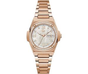 GC Orologio da donna Coussin Y98002L1