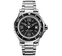 GC Orologio Uomo CF.OE.U.P 13, argento, Bracciale