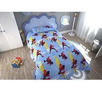 GC Parure Copripiumino Spiderman