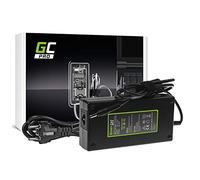 GC PRO Caricabatterie per Asus FX553V FX570U FX570Z FX753V MSI GL62MVR GT683DX Laptop Notebook Portatile Caricatore Alimentatore (19V 9.5A 180W)