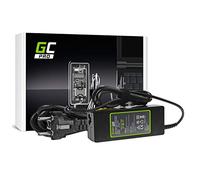 GC PRO Caricabatterie per AsusPRO B8430U P2440U P2520L P2540U P4540U P5430U Asus Zenbook UX51VZ Laptop Notebook Portatile Caricatore Alimentatore (19V 4.74A 90W)
