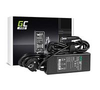 GC PRO Caricabatterie per Dell Latitude E5530 E5540 E5550 E5570 E6220 E6230 Laptop Notebook Portatile Caricatore Alimentatore (19.5V 4.62A 90W)