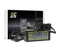 GC PRO Caricabatterie per HP 250 G1 255 G1 ProBook 450 G2 455 G2 Compaq Presario CQ56 CQ57 CQ58 CQ60 Laptop Notebook Portatile Caricatore Alimentatore (18.5V 3.5A 65W)