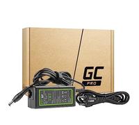 GC PRO Caricabatterie per Lenovo B560 B570 G530 G550 G560 G575 G580 G580a G585 IdeaPad Z560 Z570 P580 Laptop Notebook Portatile Caricatore Alimentatore (20V 3.25A 65W)