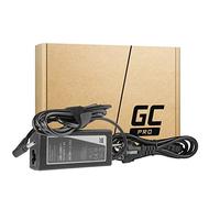 GC PRO Caricabatterie per Lenovo IdeaPad 100 100-15IBD 100-15IBY 100s-14IBR 110 110-15IBR Yoga 510 520 Laptop Notebook Portatile Caricatore Alimentatore (20V 2.25A 45W)