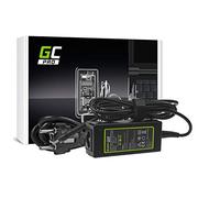 GC PRO Caricabatterie per Samsung 900X3E 900X3F 900X3G 900X4B 900X4C 900X4D Laptop Notebook Portatile Caricatore Alimentatore (19V 2.1A 40W)