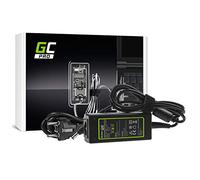 GC PRO Caricabatterie per Samsung N100 N130 N145 N148 N150 NC10 NC110 N150 Plus Laptop Notebook Portatile Caricatore Alimentatore (19V 2.1A 40W)