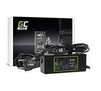 GC PRO Caricabatterie per Toshiba Tecra A10 A11 M11 Satellite A100 P100 Pro S500 Laptop Notebook Portatile Caricatore Alimentatore (15V 5A 75W)