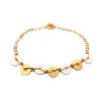 GC Rose Gold Stainless Steel Necklace - One Size