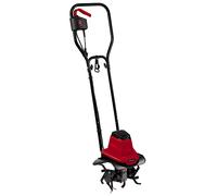 GC RT 7530 Zappatrice Elettrica Rosso Nero